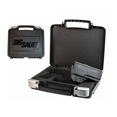 Pistol Case