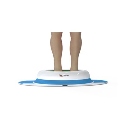 Aetrex Foot Scanner