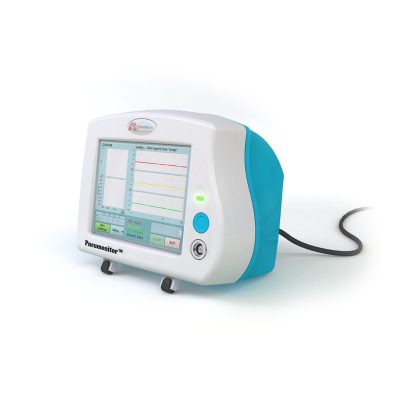 Pneumonitor