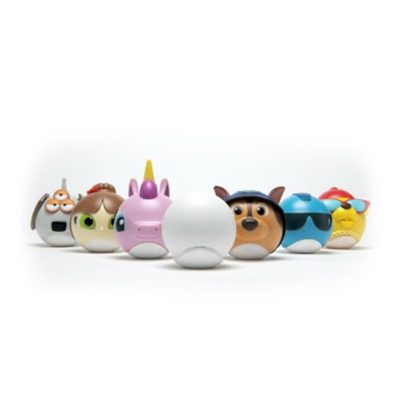 Storyball